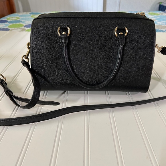 Coach Rowan Satchel - Picture 2 of 4